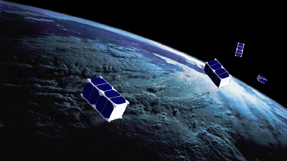 不满意?因太模糊?巴基斯坦骄傲:能做深空任务的立方星没几个!|嫦娥六号|轨道器|嫦娥|卫星|轨道_新浪新闻