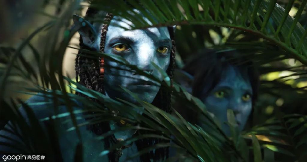 《阿凡达2》最新口碑来了! 3d视觉电影的又一里程碑巨作!-乐祥十强榜
