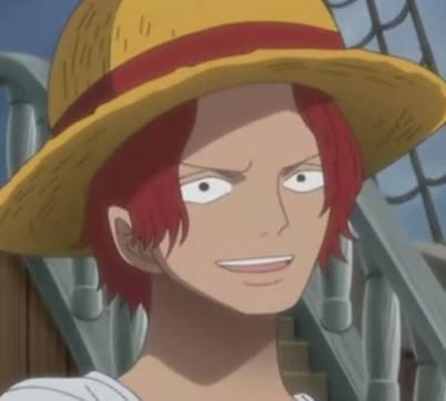 四皇的童年罗杰教出三好学生香克斯白胡子从小便对抗命运