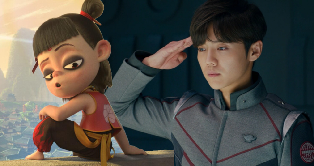 实时票房破20亿,预测票房43亿!《独行月球》到底赢在了这几点休闲区蓝鸢梦想 - Www.slyday.coM 实时票房破20亿,预测票房43亿!《独行月球》到底赢在了这几点休闲区蓝鸢梦想 - Www.slyday.coM