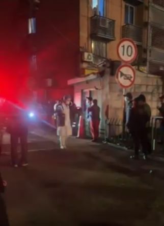 杭州发生火灾致1死4伤警方称系刑案 目击者：曾听到一声巨响 以为是燃气爆炸休闲区蓝鸢梦想 - Www.slyday.coM