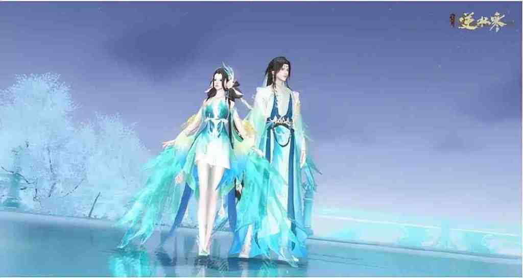 把山海经神兽穿身上,春晚编导都来亲自坐镇,这套时装太惊艳了!休闲区蓝鸢梦想 - Www.slyday.coM 把山海经神兽穿身上,春晚编导都来亲自坐镇,这套时装太惊艳了!休闲区蓝鸢梦想 - Www.slyday.coM