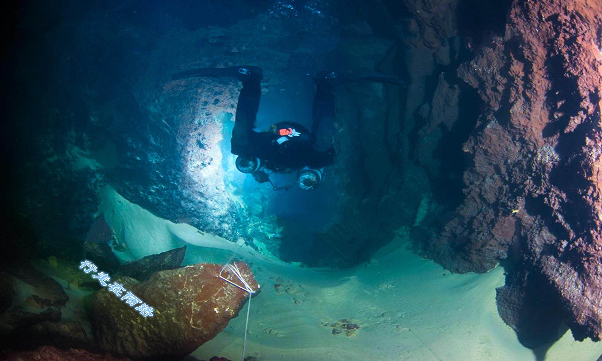 千年古井的秘密:发现至今从未干涸,举报潜水者有万元奖金