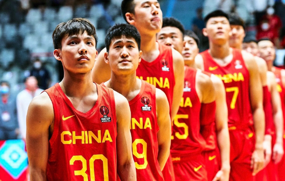 中国男篮大胜中国台北,周琦10+8,淘汰赛对手出炉,王哲林17分休闲区蓝鸢梦想 - Www.slyday.coM 中国男篮大胜中国台北,周琦10+8,淘汰赛对手出炉,王哲林17分休闲区蓝鸢梦想 - Www.slyday.coM