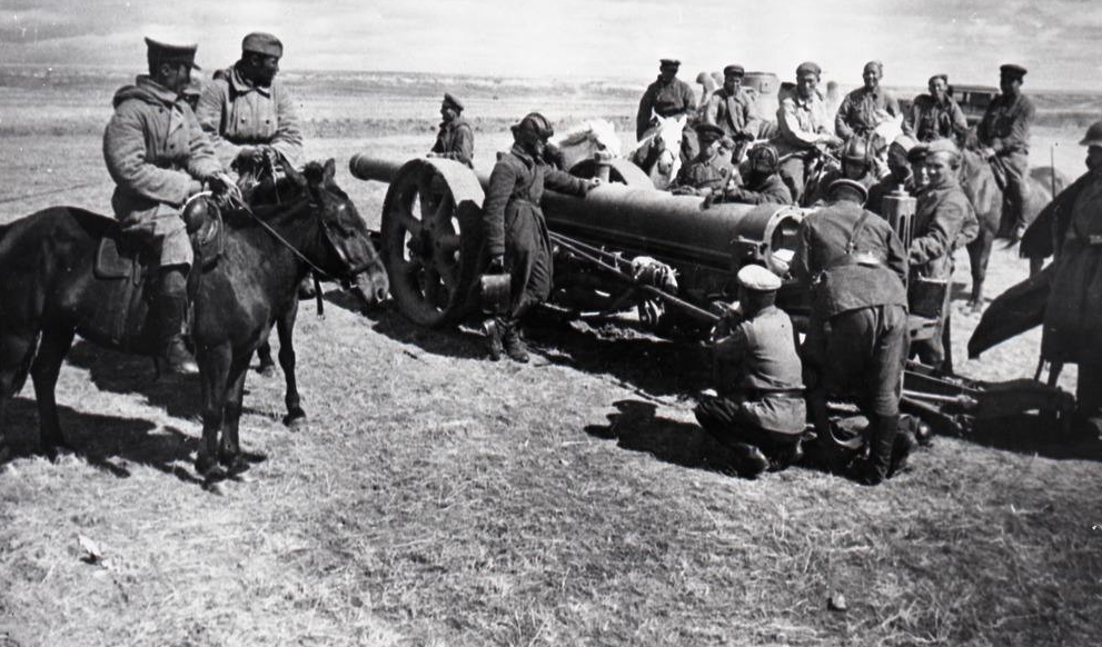 第六集团军是德国骄傲,甲级师团让日本自豪,双方对阵谁更胜一筹