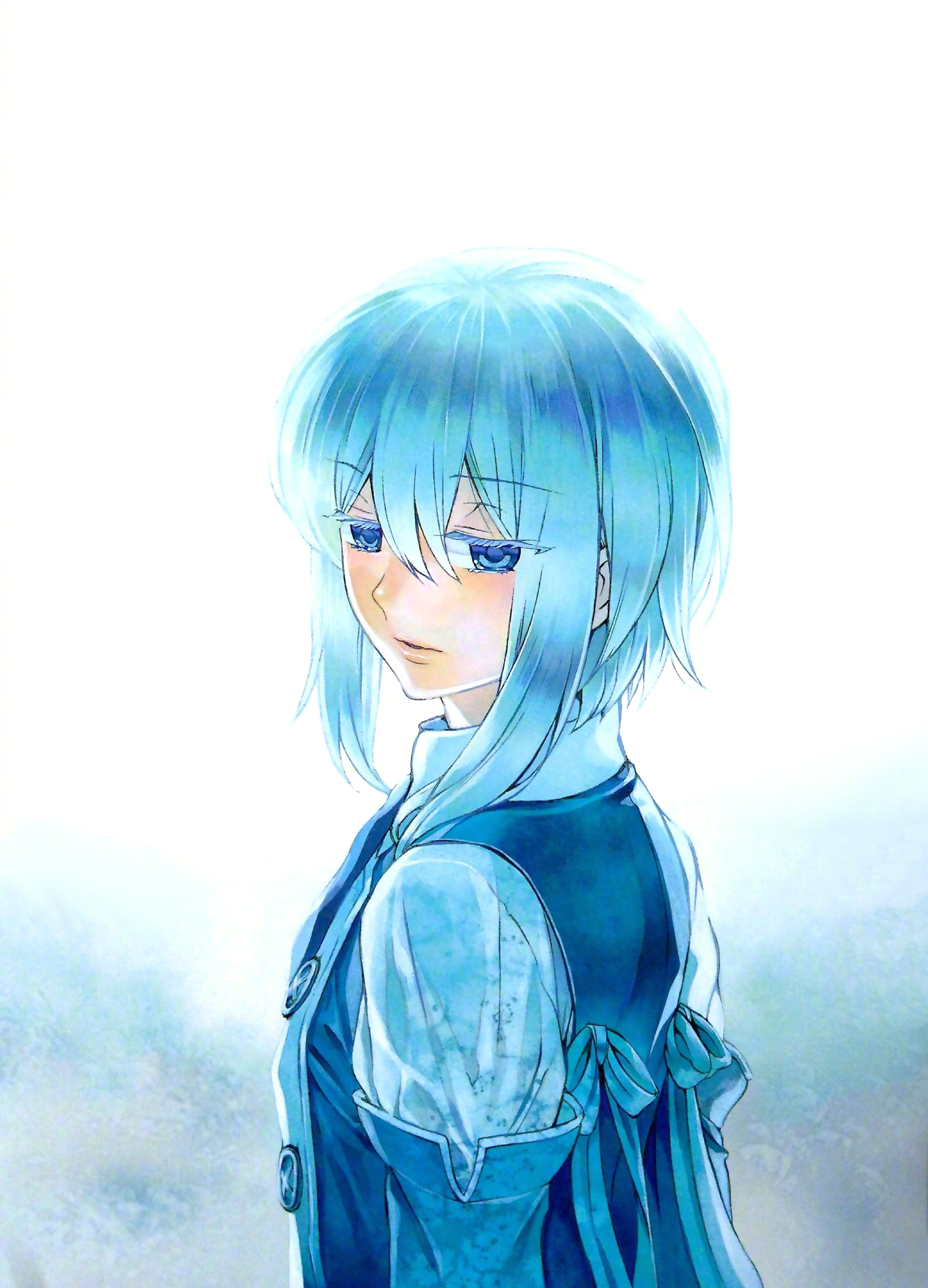 6月11日是「潘多拉之心」艾可的生日