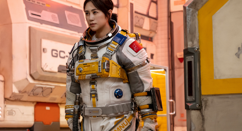 实时票房破20亿,预测票房43亿!《独行月球》到底赢在了这几点休闲区蓝鸢梦想 - Www.slyday.coM 实时票房破20亿,预测票房43亿!《独行月球》到底赢在了这几点休闲区蓝鸢梦想 - Www.slyday.coM