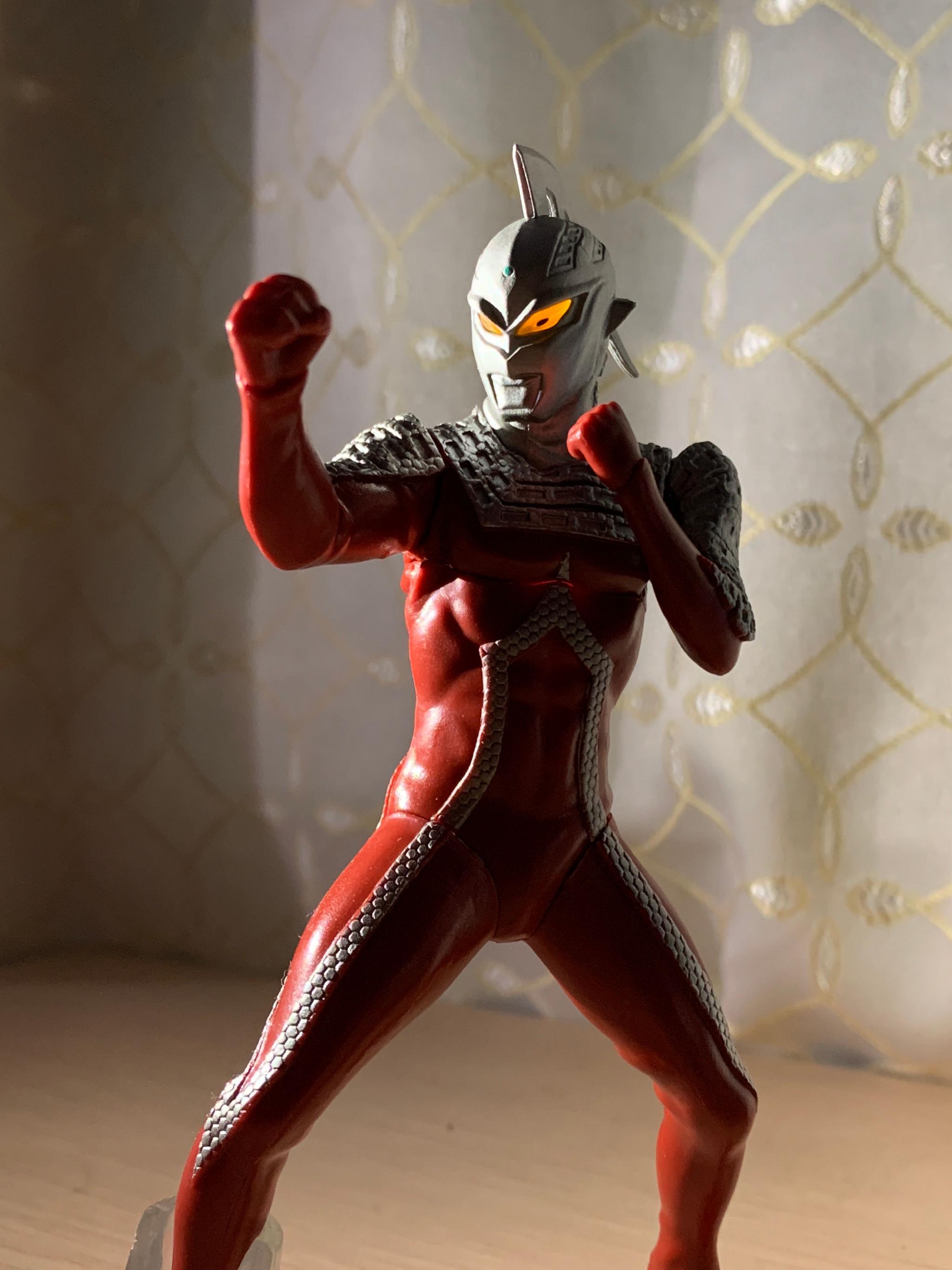 赛文x发光扭蛋|赛文|扭蛋|发光_新浪新闻