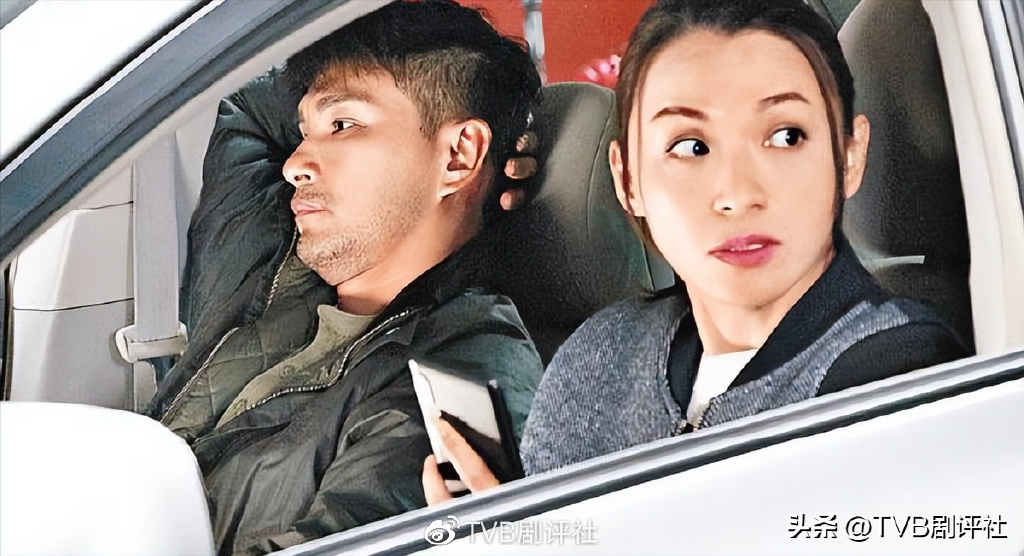 TVB新剧《黯夜守护者》将播,陈展鹏陈炜首次合作探讨人性休闲区蓝鸢梦想 - Www.slyday.coM TVB新剧《黯夜守护者》将播,陈展鹏陈炜首次合作探讨人性休闲区蓝鸢梦想 - Www.slyday.coM