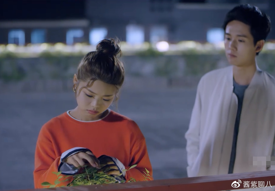 王莎莎终于找到自己的戏路，不走偶像派演正剧，演技扎实让人喜欢休闲区蓝鸢梦想 - Www.slyday.coM