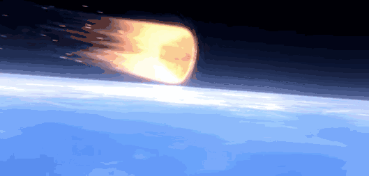 现在科技这么发达，为什么神舟十二号返回舱还要用降落伞着陆呢？休闲区蓝鸢梦想 - Www.slyday.coM