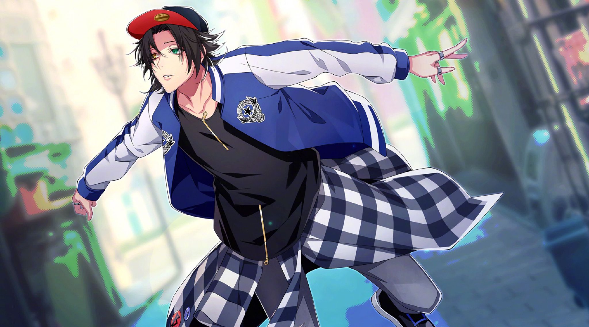 2月6日是「催眠麦克风」山田二郎的生日|山田|麦克风|生日_新浪新闻