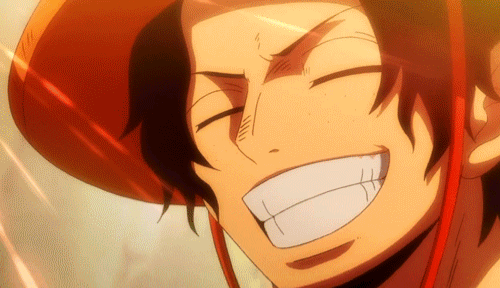 1月1日是「波特卡斯·d·艾斯」生日 ,祝最好的艾斯哥哥生日快乐97