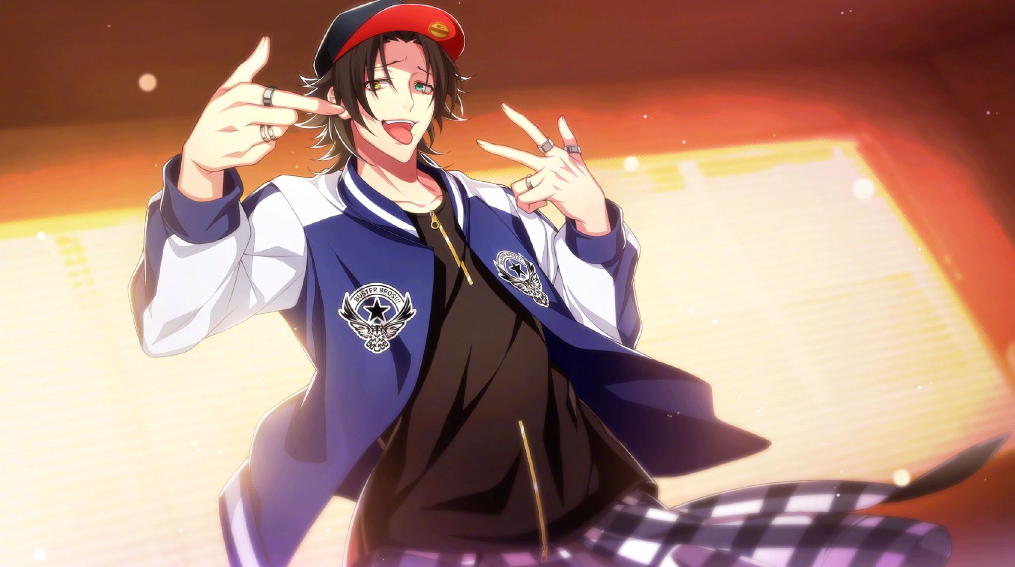 2月6日是「催眠麦克风」山田二郎的生日|山田|麦克风|生日_新浪新闻