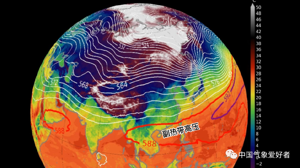 暴雪又来了!大范围降温将席卷广东以北,南方旱区出现连阴雨可能__财经头条