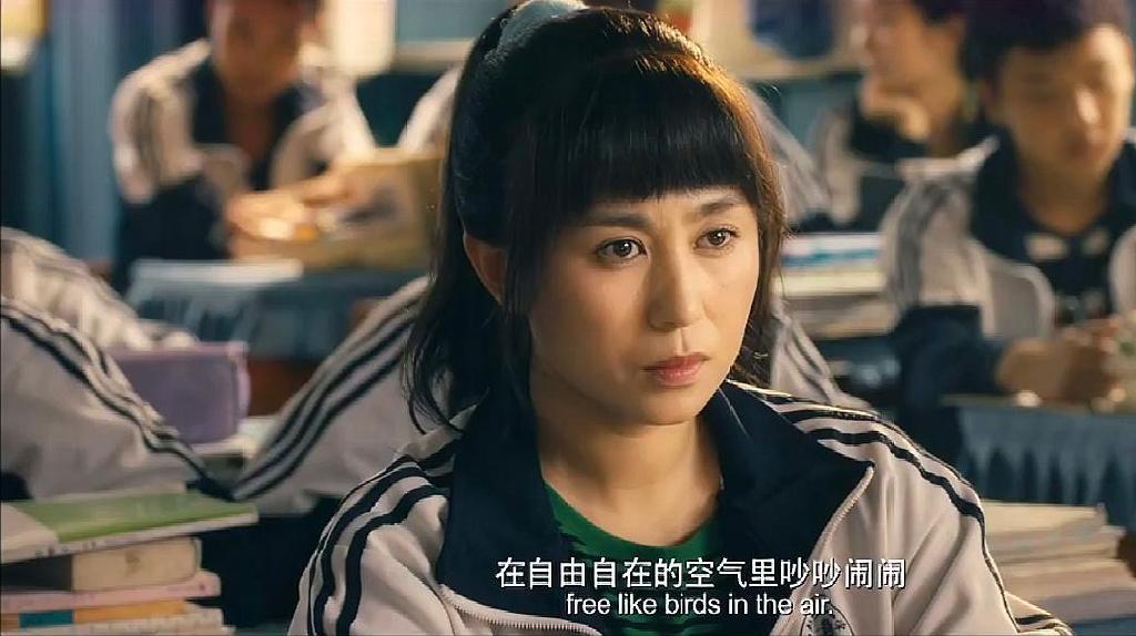 票房夺冠！《独行月球》凭什么火爆全网？这5位演员是王炸休闲区蓝鸢梦想 - Www.slyday.coM