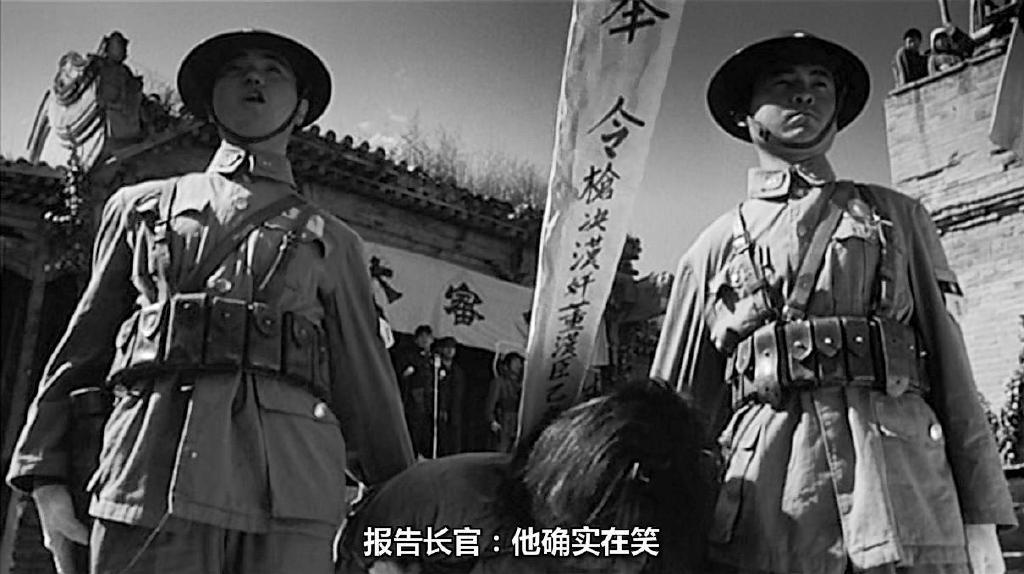 《鬼子来了》全员实力派,没有他们,姜文也讲不好那个故事