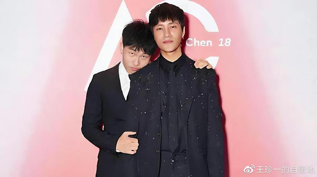 曝陈坤吴磊有不正当关系,两人曾共度一晚,两人真实关系引热议__财经