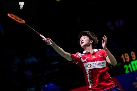 苏迪曼杯｜国羽勇夺第12冠 男子项目仍有待加强休闲区蓝鸢梦想 - Www.slyday.coM