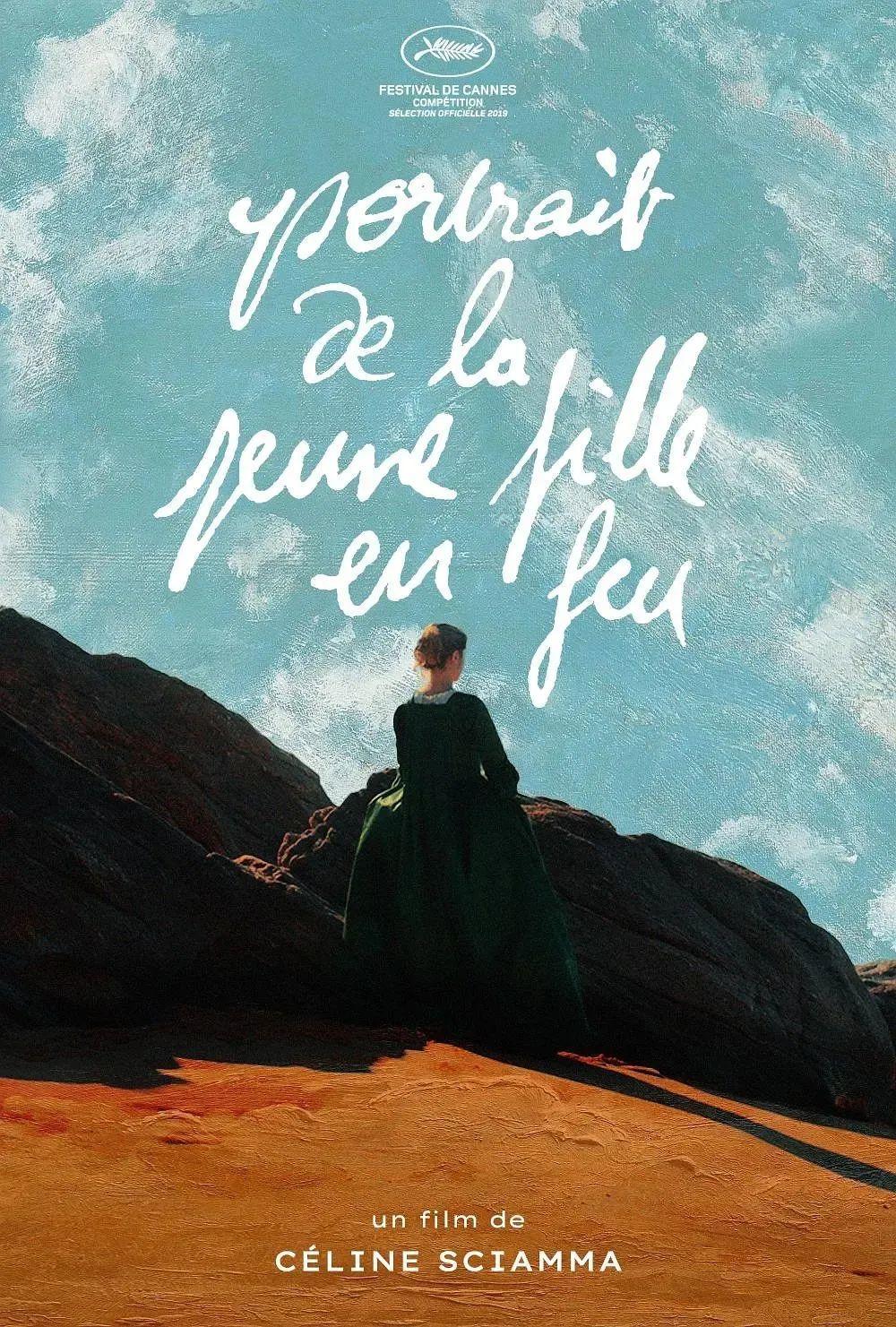 燃烧女子的肖像 极简叙事下的多重隐喻 燃烧女子的肖像 玛丽安 四季 新浪新闻 燃烧女子的肖像 极简叙事下的多重隐喻 燃烧女子的肖像 玛丽安 四季 新浪新闻