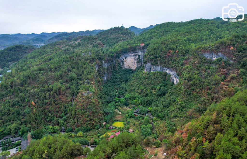 酉阳桃花源,陶渊明笔下的人间乐土,是不是你向往的诗与远方?休闲区蓝鸢梦想 - Www.slyday.coM 酉阳桃花源,陶渊明笔下的人间乐土,是不是你向往的诗与远方?休闲区蓝鸢梦想 - Www.slyday.coM