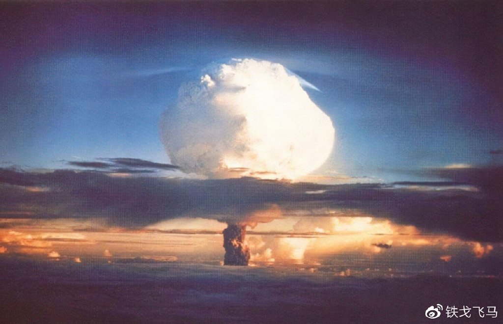 核弹为什么要用铀，而不是其他元素？__财经头条