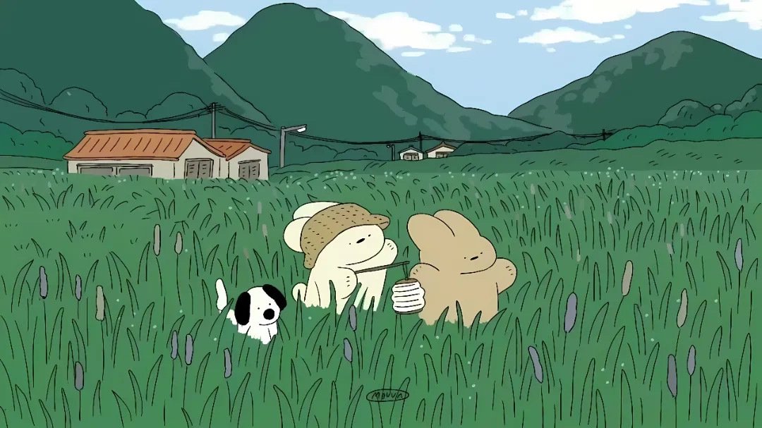 新的ipad电脑壁纸