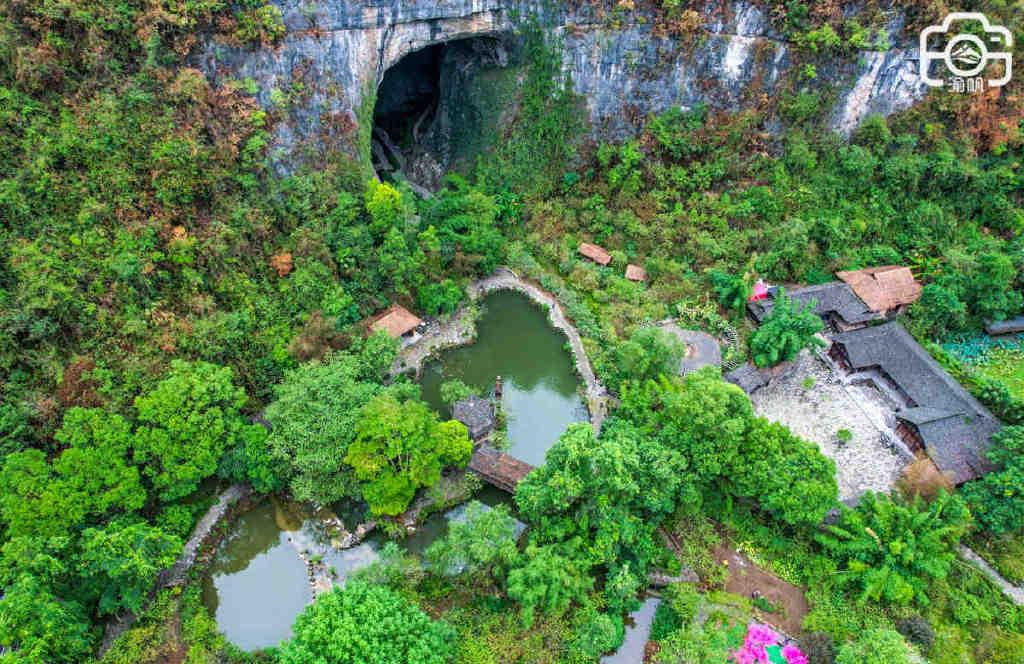 酉阳桃花源,陶渊明笔下的人间乐土,是不是你向往的诗与远方?休闲区蓝鸢梦想 - Www.slyday.coM 酉阳桃花源,陶渊明笔下的人间乐土,是不是你向往的诗与远方?休闲区蓝鸢梦想 - Www.slyday.coM