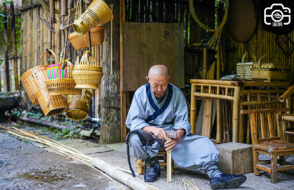酉阳桃花源,陶渊明笔下的人间乐土,是不是你向往的诗与远方?休闲区蓝鸢梦想 - Www.slyday.coM 酉阳桃花源,陶渊明笔下的人间乐土,是不是你向往的诗与远方?休闲区蓝鸢梦想 - Www.slyday.coM