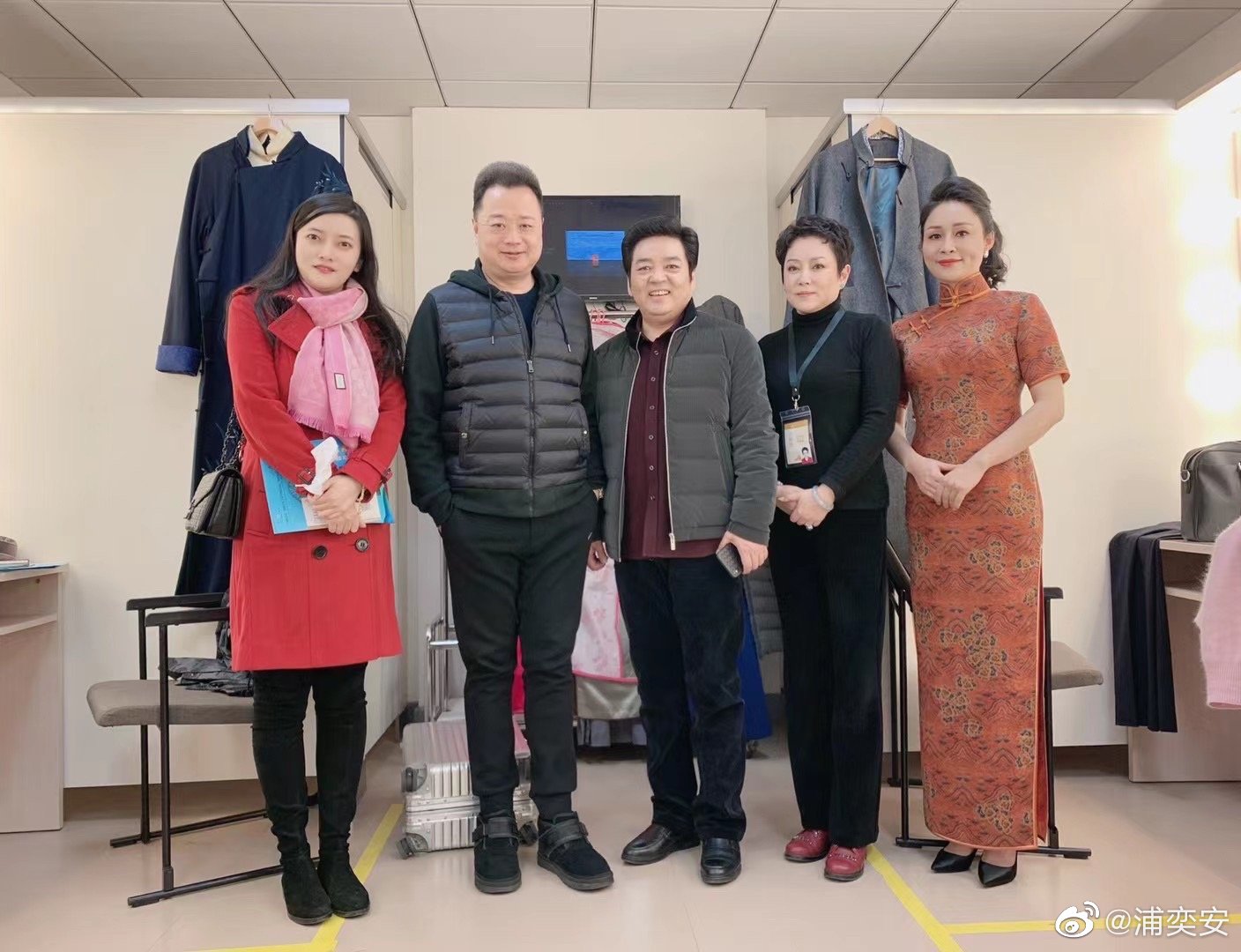 袁小良,王池良,吴静,王瑾,曹静|袁小良|评弹|吴静_新浪新闻
