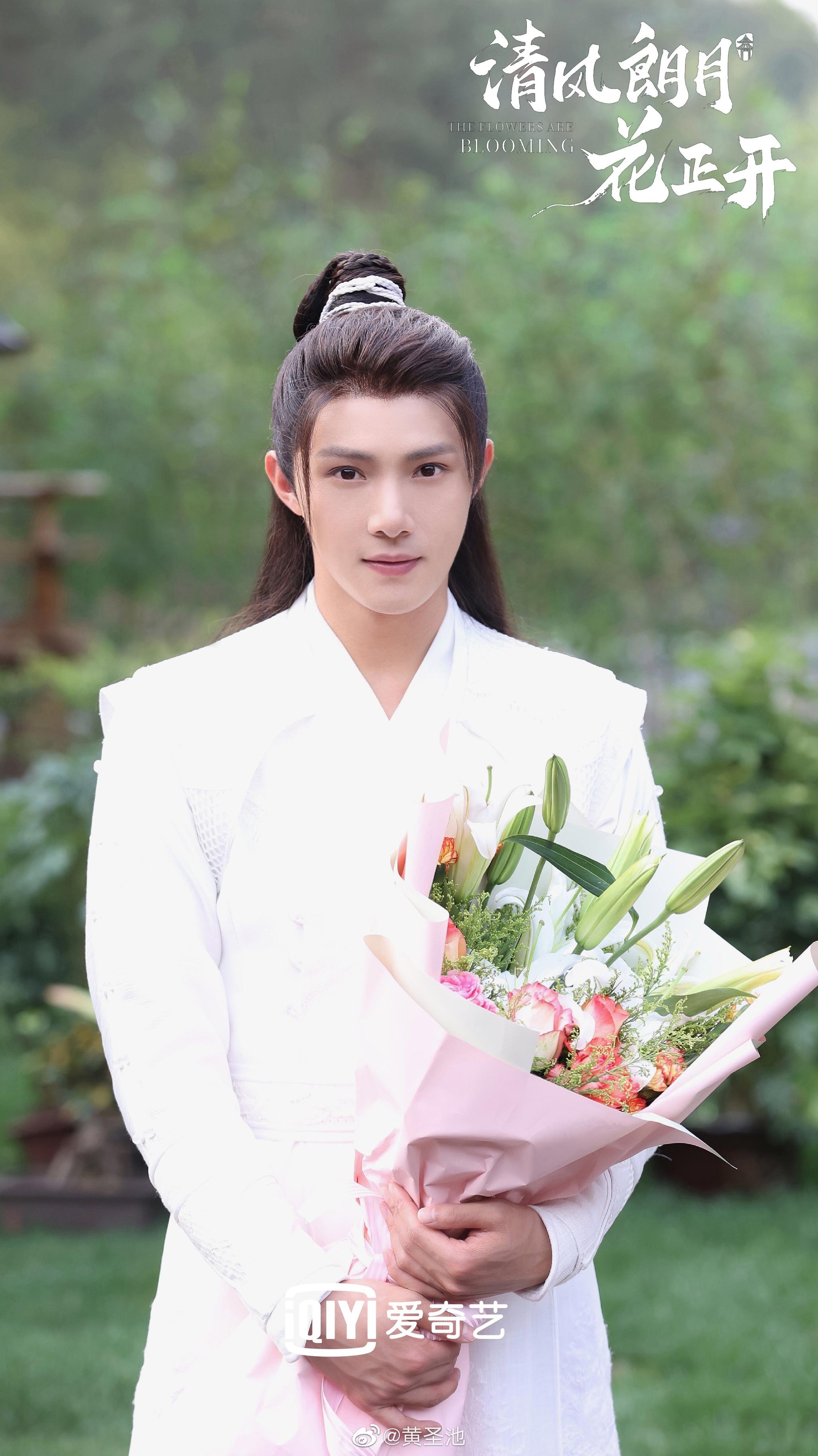 做完最后一件工事 李清风下班了 建筑事业告一段落