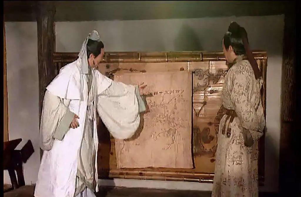 三国职场演义:三国谋士武将那么多,他们是怎么选择一个好老板的休闲区蓝鸢梦想 - Www.slyday.coM 三国职场演义:三国谋士武将那么多,他们是怎么选择一个好老板的休闲区蓝鸢梦想 - Www.slyday.coM