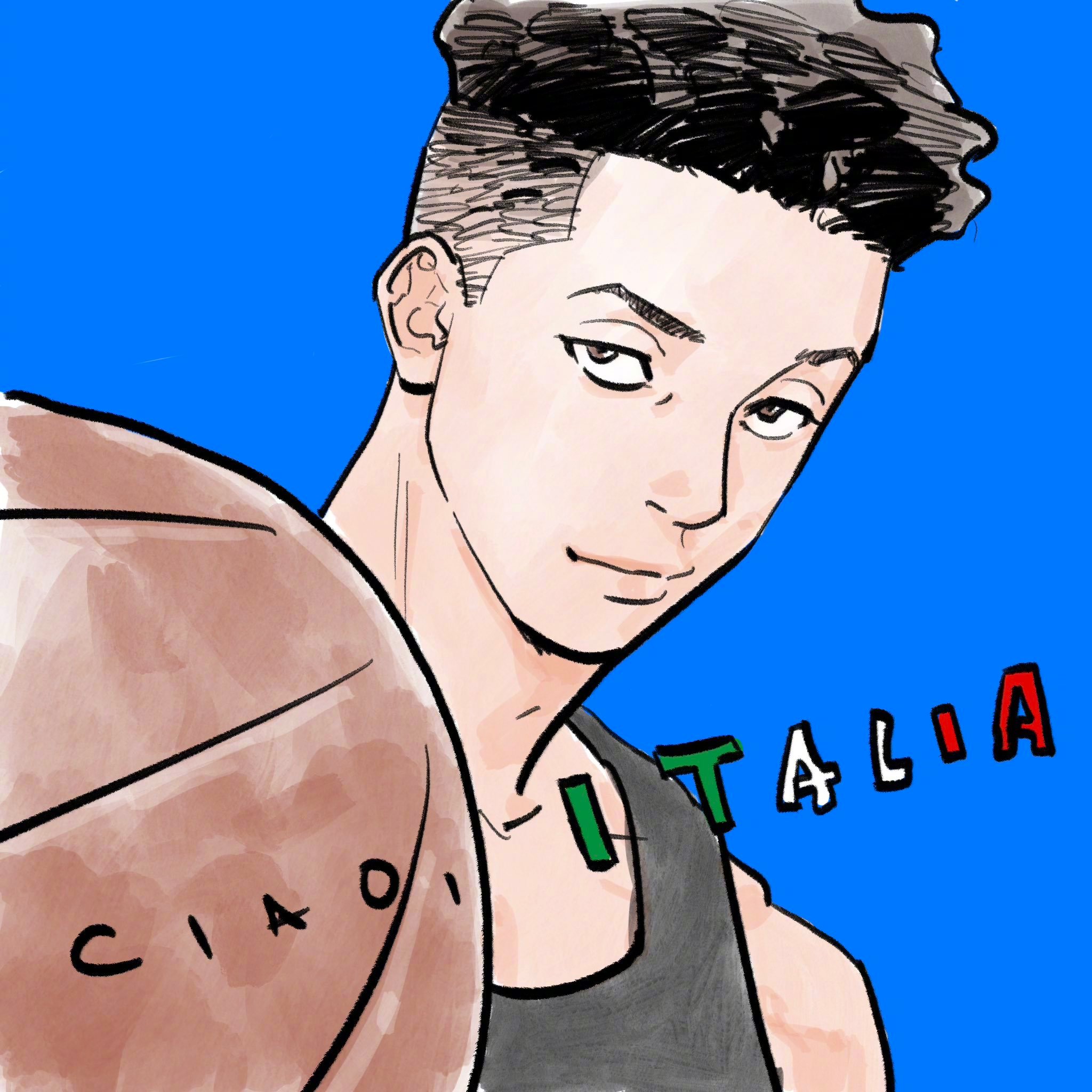 7月31日是「灌篮高手」宫城良田的生日_高清图集_新浪网