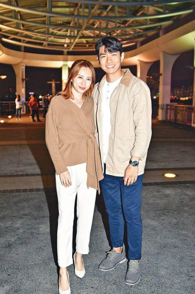 tvb小花凭借《大酱园》出演奸角人气急升 获网友们看好拿视后