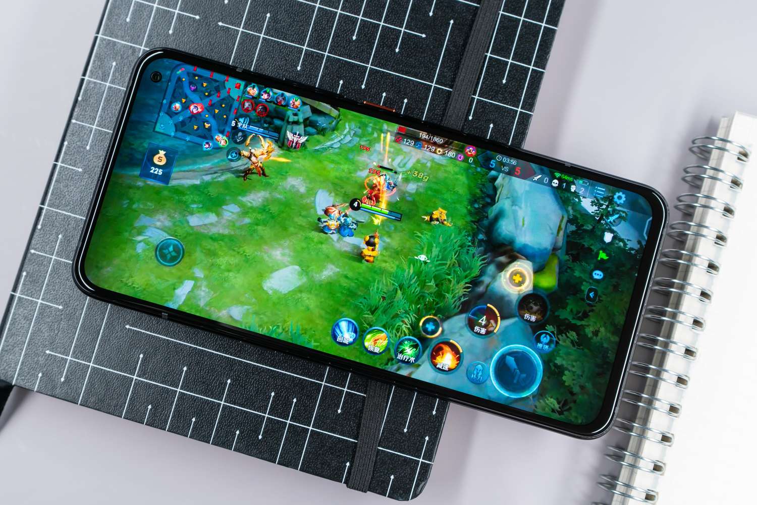 手机行业大改变!时尚外观却不能忽视!我们从iQOO 3手机来看看