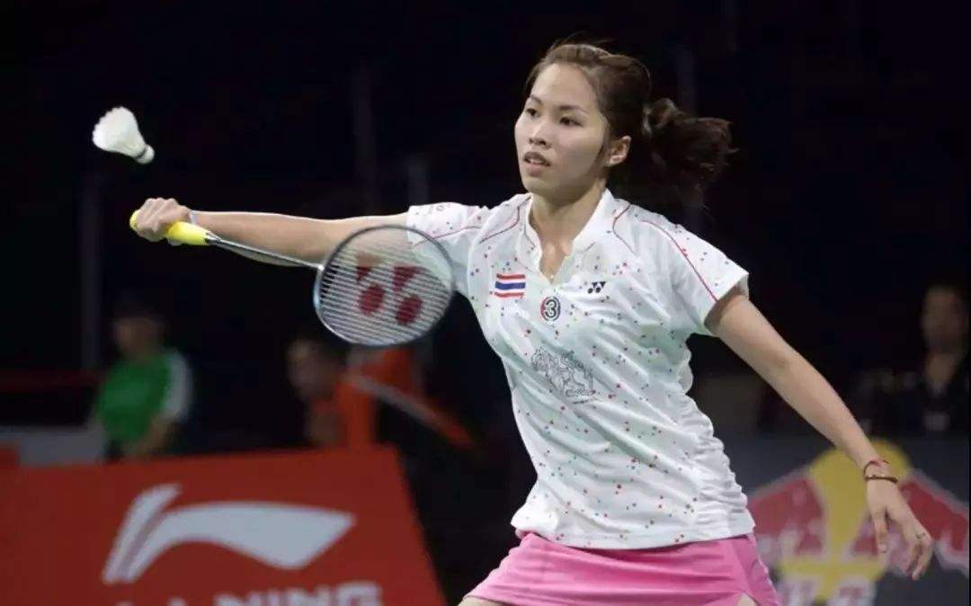 印度羽球公开赛签表出炉,石宇奇成二号种子,19岁小将对阵因达农