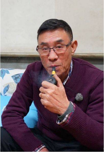 66岁杜志国全家近照前妻曾是大众情人杜淳对三继母如同亲生