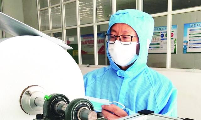 "14天太长,一线等不起"——记陕西省药监局三级调研员魏涛