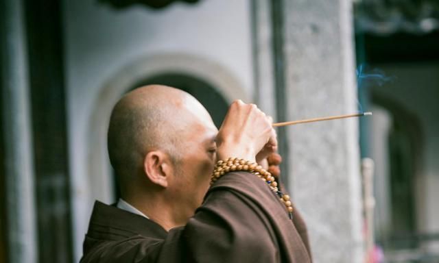 佛教:修行者和凡夫最大的区别是什么?一看便知你是哪一类