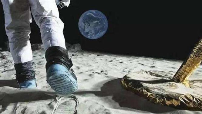 ​中美俄將不再涉足月球，這到底是為什麼？ 原因顯而易見