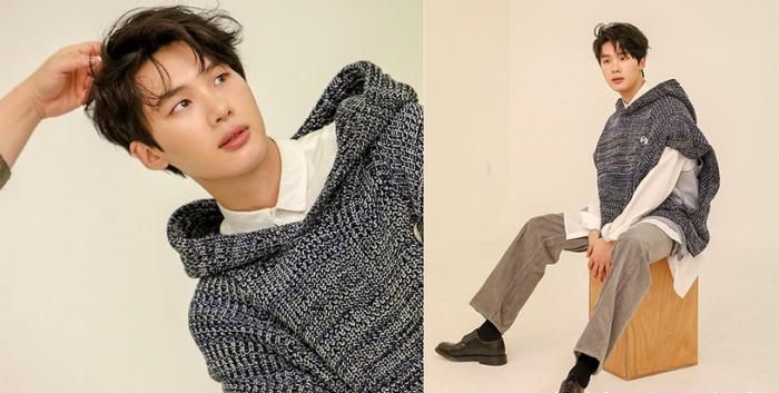 梨泰院class金东希专演悲惨的富二代