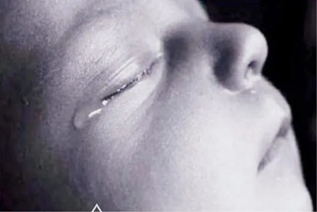 难以言喻前面说到引产需要打一种叫"引产针"的东西,而打完这个针后