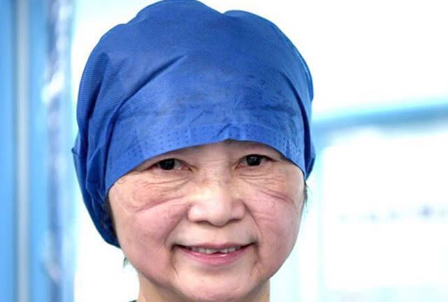 最美院士李兰娟狙击非典抗击新冠