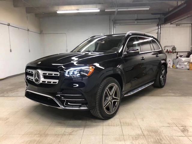 盘点2020年值得购买的4款全尺寸7座SUV，大尺寸，有面子