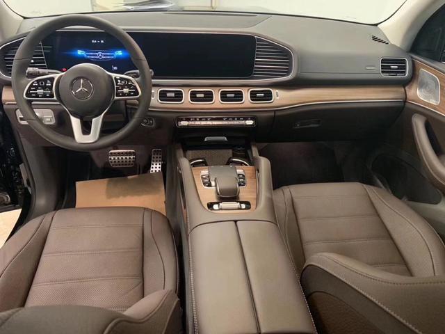 盘点2020年值得购买的4款全尺寸7座SUV，大尺寸，有面子