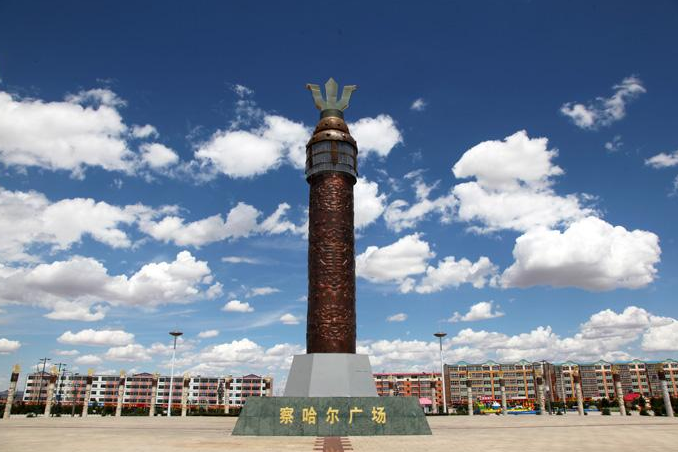 战火中拱卫京师的察哈尔省,1952年为何被撤销|内蒙古|察哈尔省|内蒙古