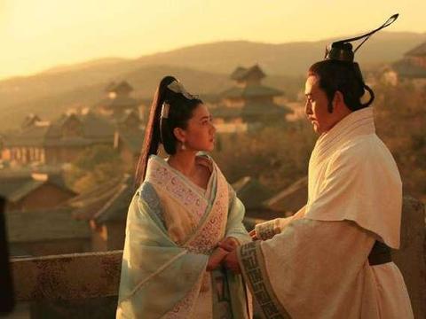 司马迁被汉武帝宫刑后,妻子不再画像,选择回娘家维护丈夫尊严|太史公记|司马迁|宫刑|柳倩娘|李陵_新浪新闻