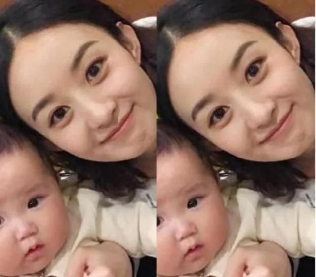 冯绍峰当爸爸后采访儿子一哭赵完丽颖就闹