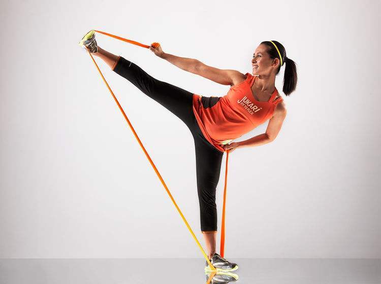 弹力绳游戏规则