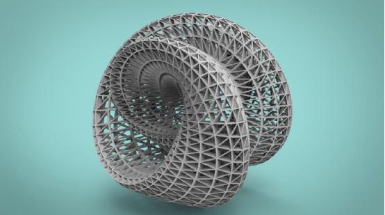 克莱因瓶有多诡异四大洋倒进去也装不满它是四维空间的钥匙